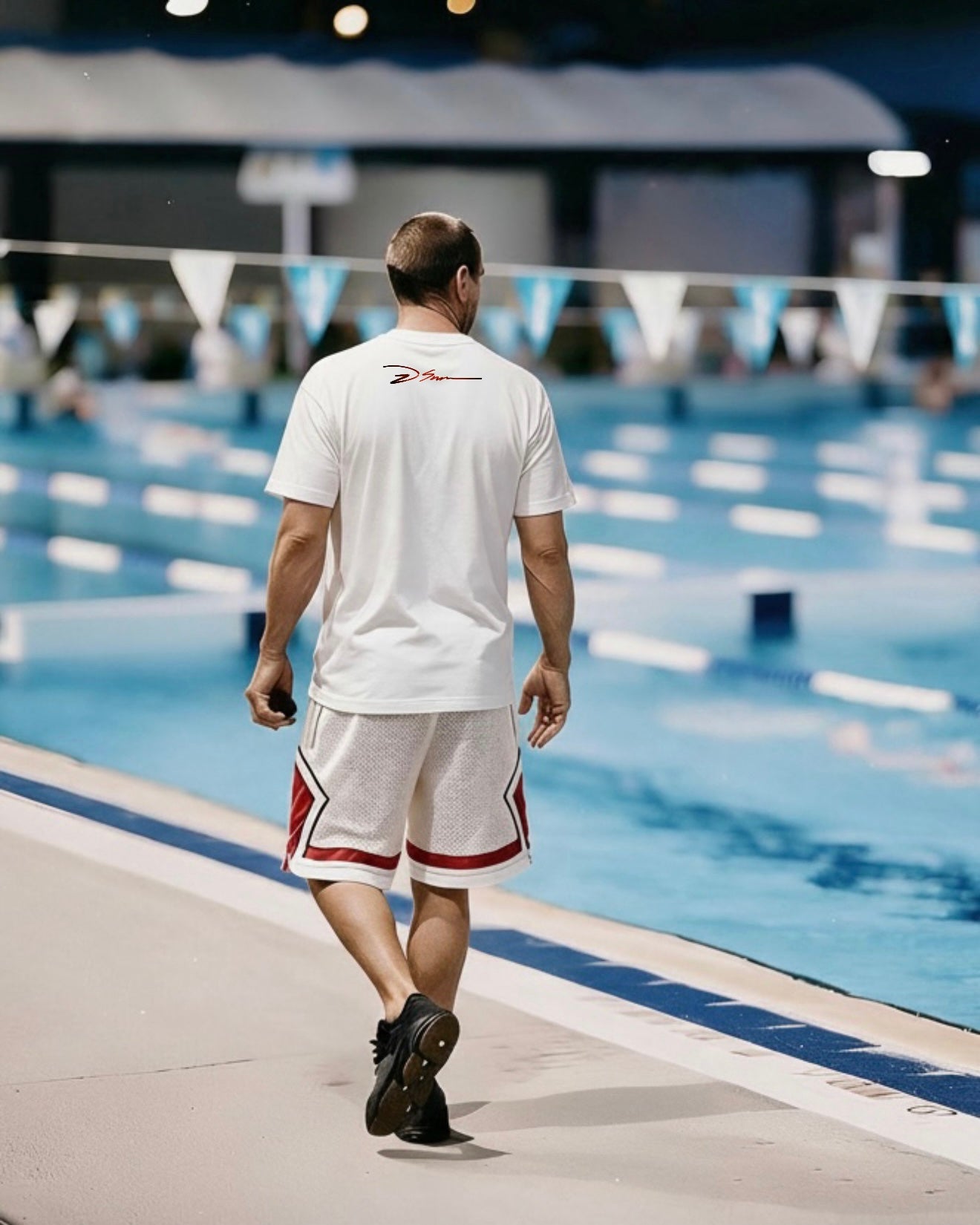 SWIMHARDER PRIVATE TRAINING