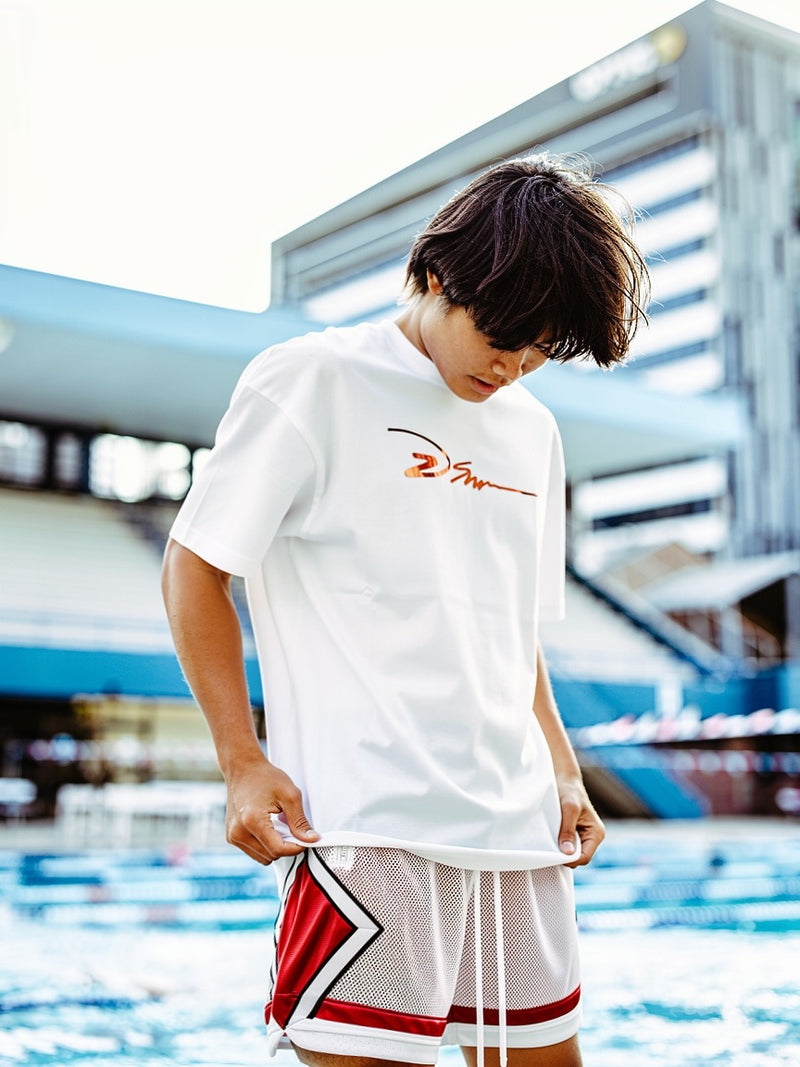 D7SWIM Tee