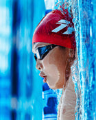 D7SWIM 4D DOME Cap