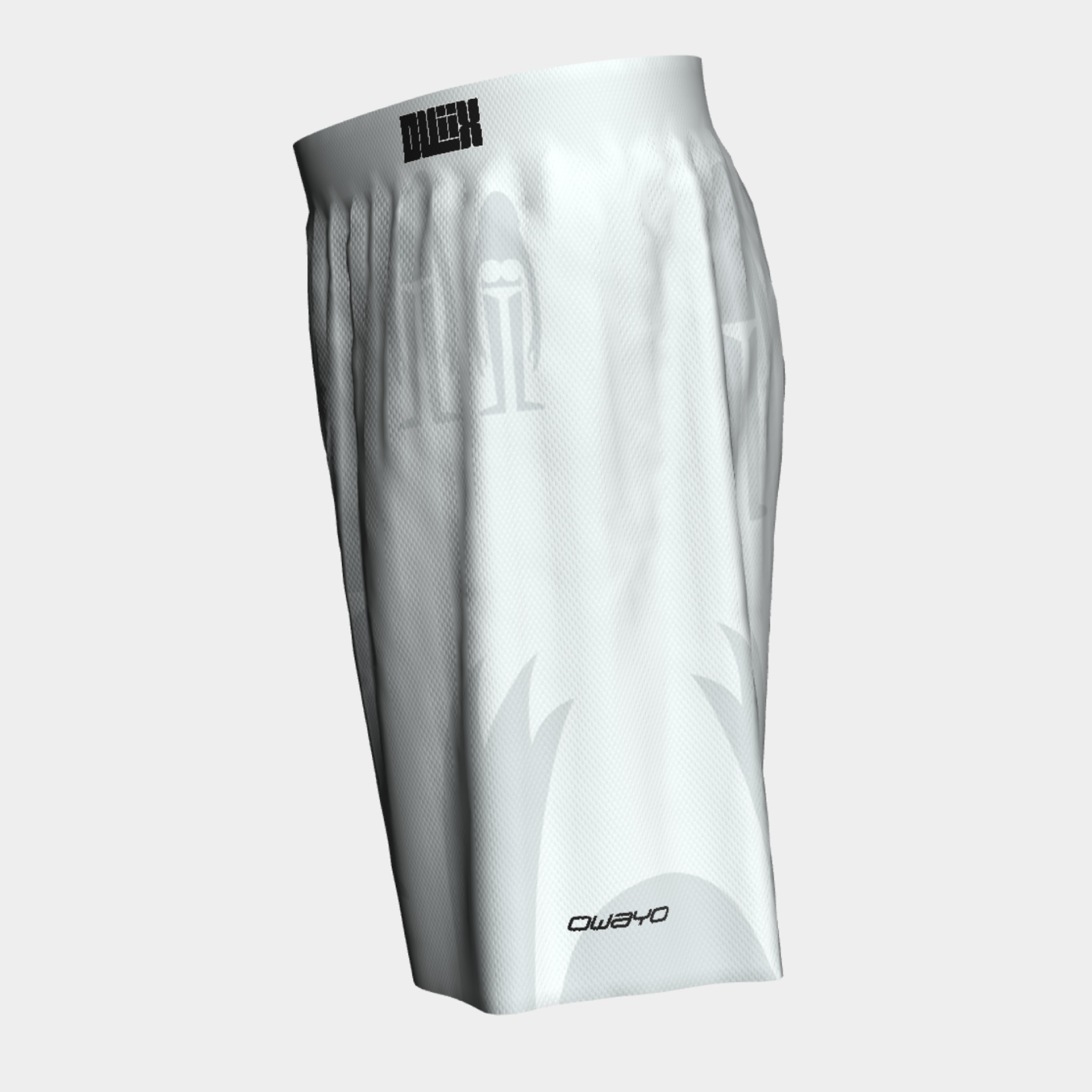DVIIX MONSTAR 03 Short