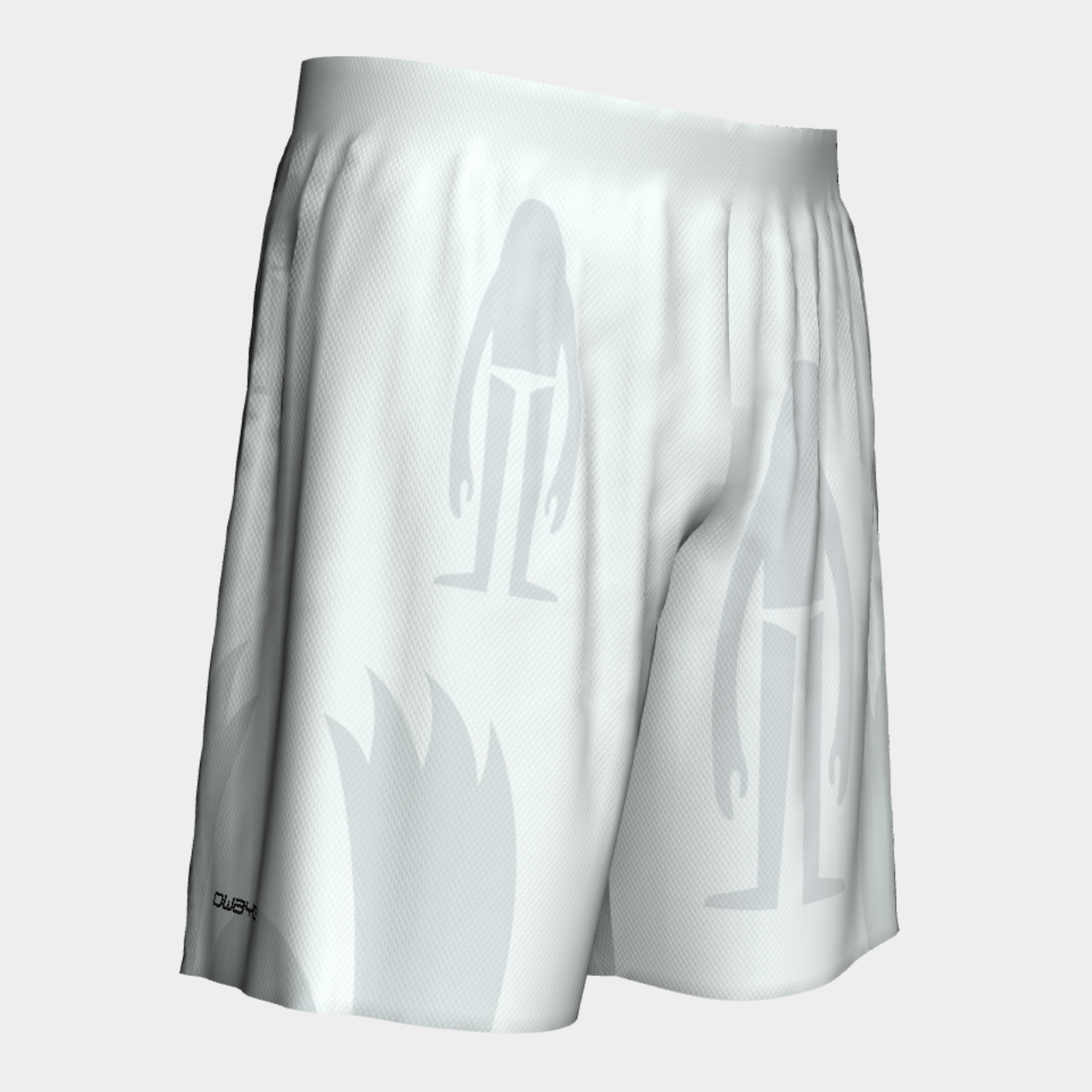 DVIIX MONSTAR 03 Short