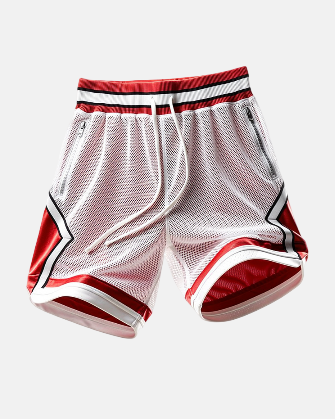 D7SWIM Mesh Basketball Short