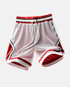 D7SWIM Mesh Basketball Short