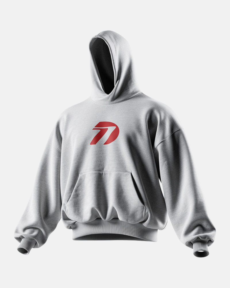 DVIIX Hoodie