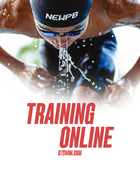 SWIMHARDER ONLINE TRAINING WITH COACH DAVID