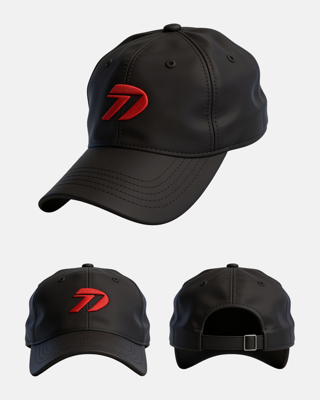 D7 Baseball Cap