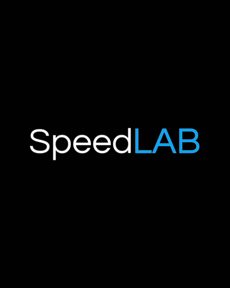 SPEEDLAB WITH ZOE BAKER