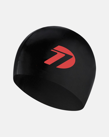 D7SWIM Black Dome Cap